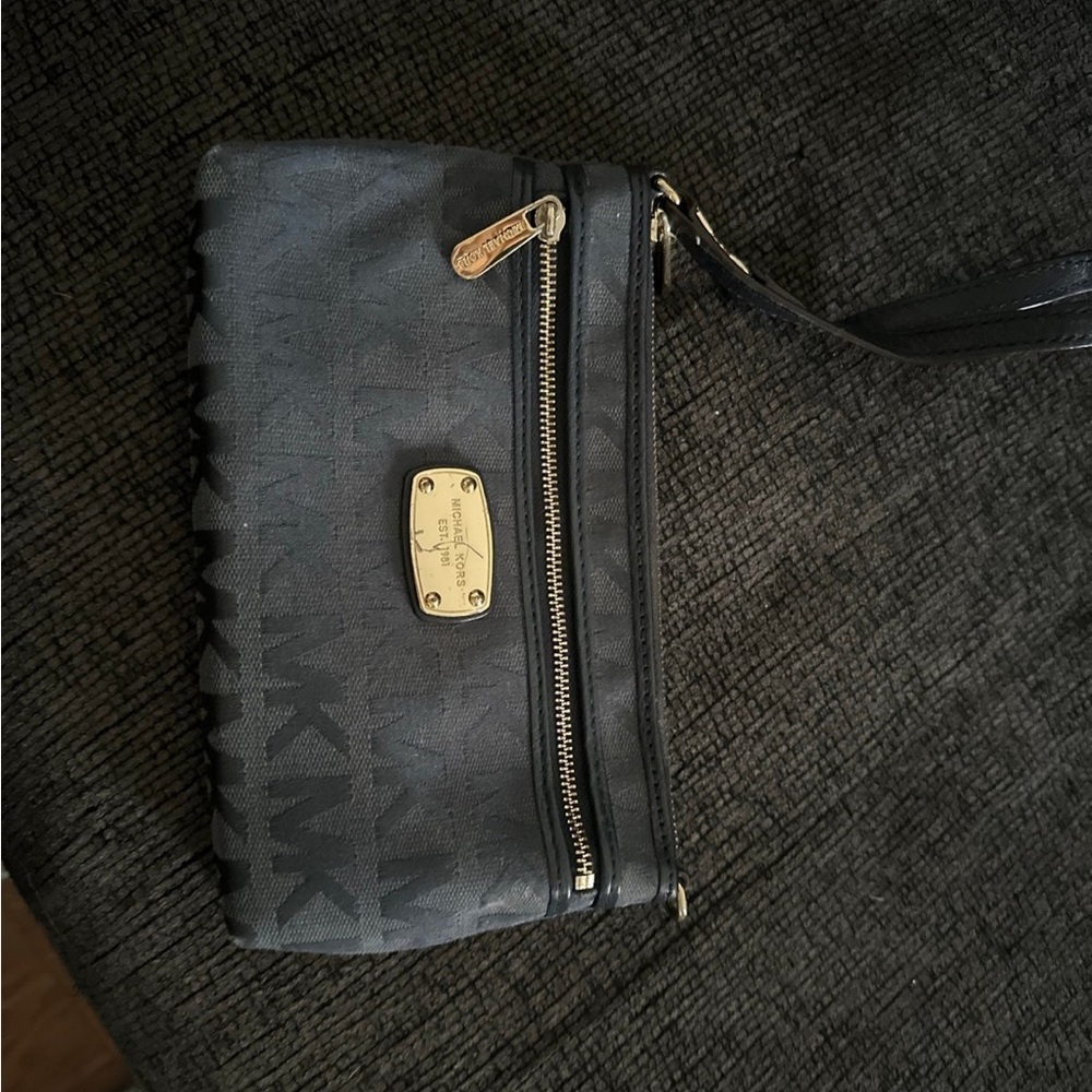 Michael Kors Wallet Wristlet